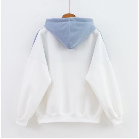 Ao Hoodie😍FREESHIP😍 Giảm 20k Khi Nhap [AoTheThao] -Chất Nỉ Hoodie-Tạo Linh Hoạt Trong Từng Cử Động. | BigBuy360 - bigbuy360.vn