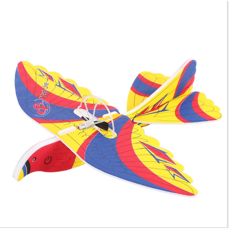 Chim bay thông minh đồ chơi vui nhộn dành cho các bé