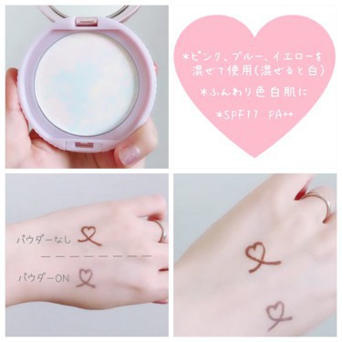 Phấn phủ Canmake Transparent Finish Powder SPF30 PA++ 100g | BigBuy360 - bigbuy360.vn