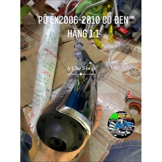 Pô Ex 2010 1:1 tiếng êm