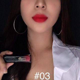 Son lỳ TT QUEEN