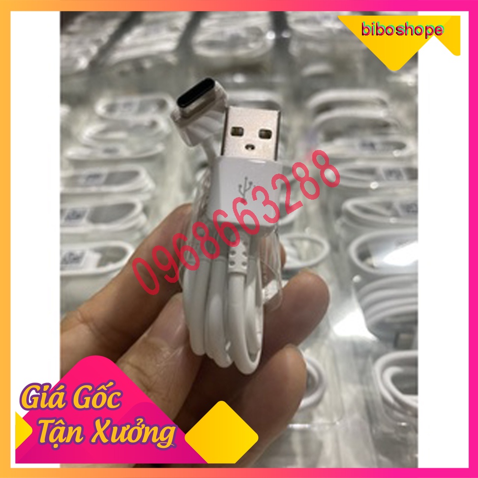 🚀Free ship🚀 Dây sạc  sam sung chính hãng Type-C , Micro Usb 1m2 hỗ trợ sạc nhanh Note 9/Note 8/S9/S8/j730