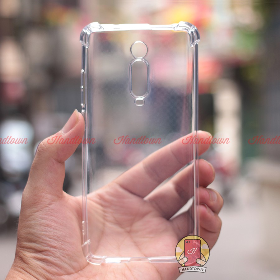 Ốp Lưng Ốp Lưng Cho Xiaomi Redmi K20 / K20 Pro / Xiaomi Mi 9T / Xiaomi Mi 9T Pro Silicon Dẻo Chống Sốc Cao Cấp