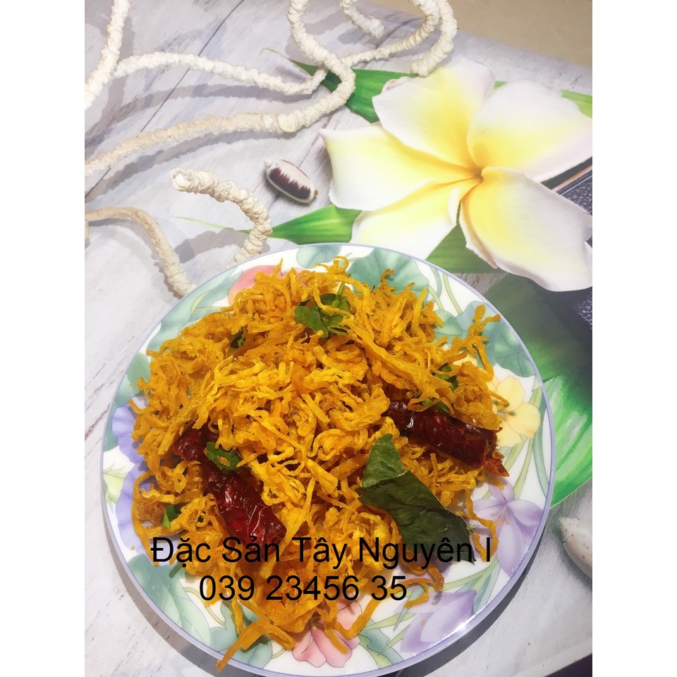 [Chất Lượng] Túi 500 Gram Khô gà lá chanh loại ngon đạt chuẩn ATVSTP ( Giòn ngon – đậm vị ) | BigBuy360 - bigbuy360.vn