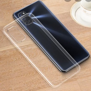 Ốp lưng dẻo trong suốt cho Oppo A52 2020 siêu ôm máy - Hàng loại A+