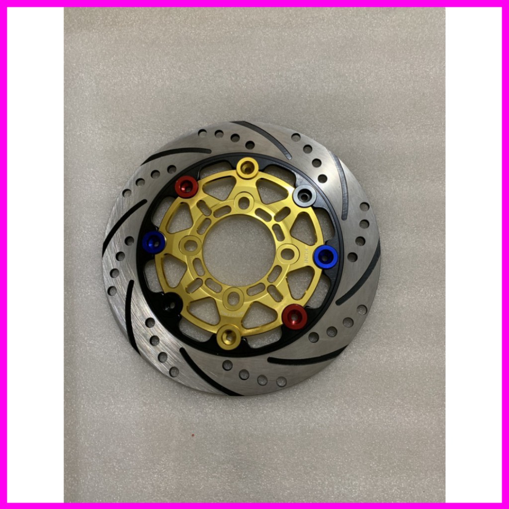 Đĩa kuni lắp Ab vision click