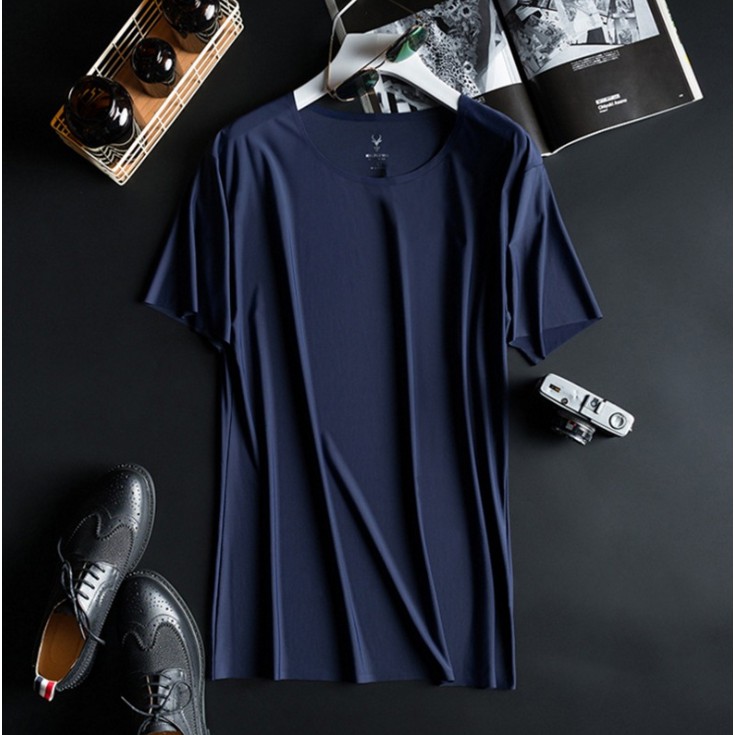 [FREESHIP] ÁO LỤA SỮA NHẬT BẢN CAO CẤP FULL BOX | BigBuy360 - bigbuy360.vn