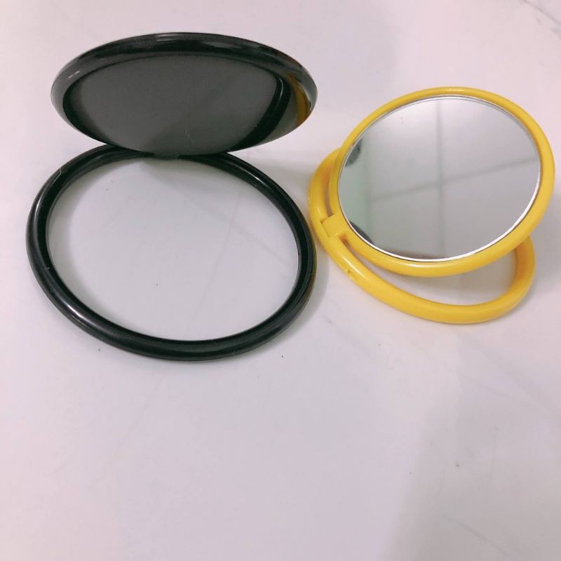 Gương trang điểm mini