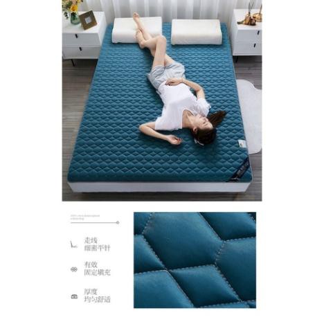 ĐỆM THẢO DƯỢC CHỐNG MUỖI NATURAL CAO CẤP KHÔNG KÈM GỐI