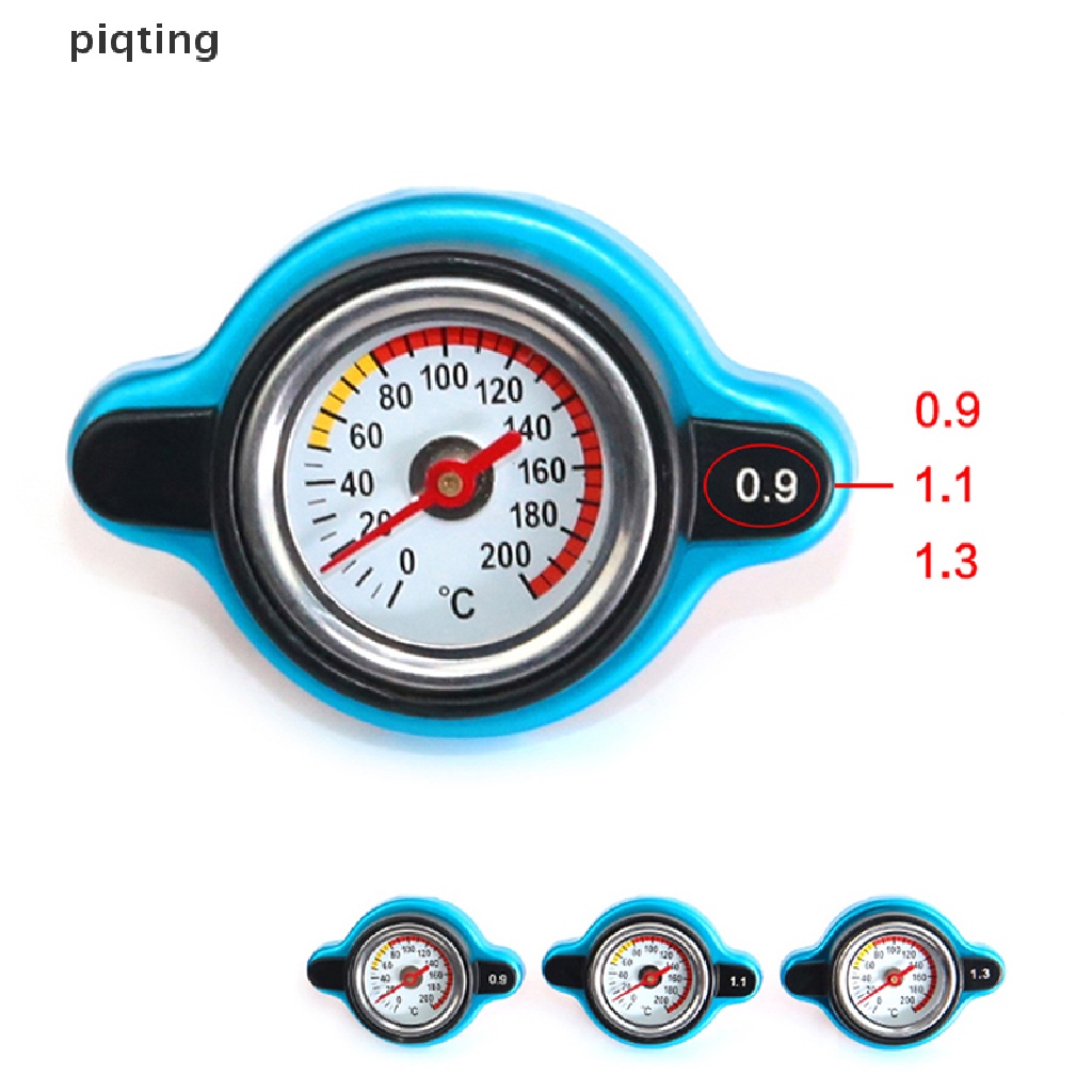 Vỏ Bọc Bình Nước / Đồng Hồ Đo Nhiệt Độ Cho Xe Hơi / Xe Máy