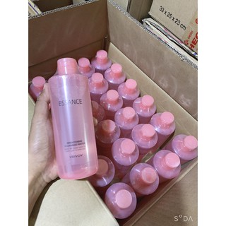Nước tẩy trang sáng da Essance 290ml