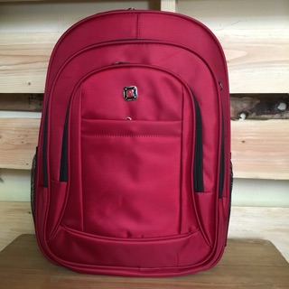 Balo laptop Vietstar size lơn