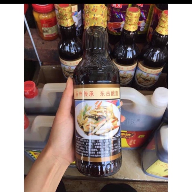 XÌ Dầu nhất phẩm tiên