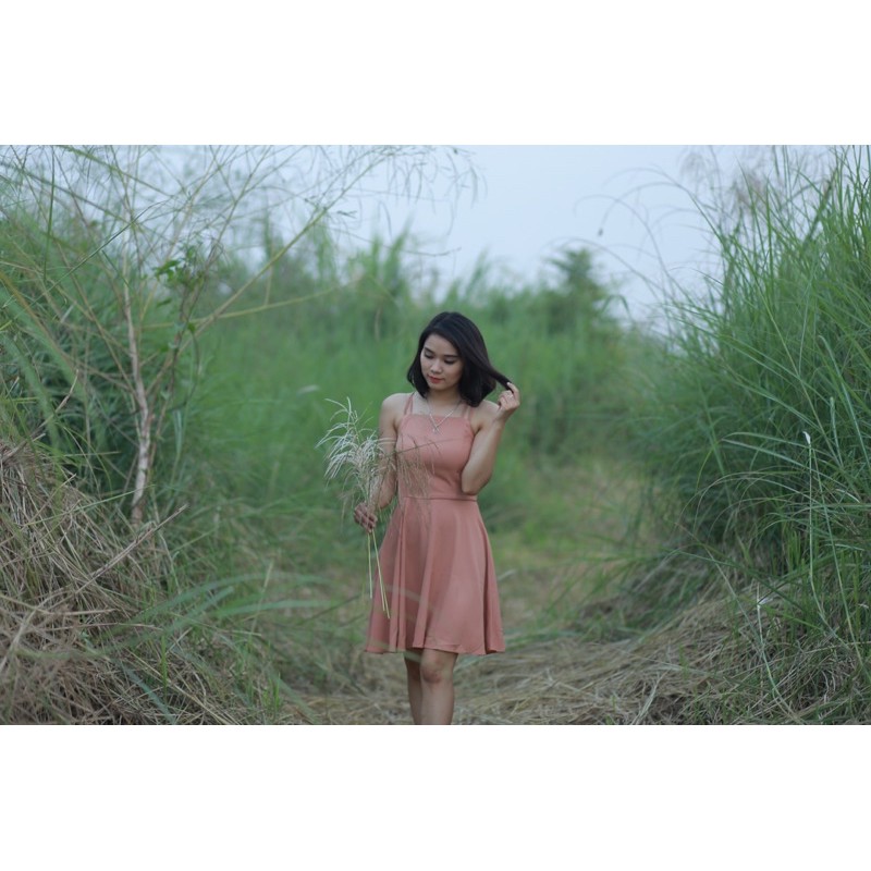 Pass váy charme store