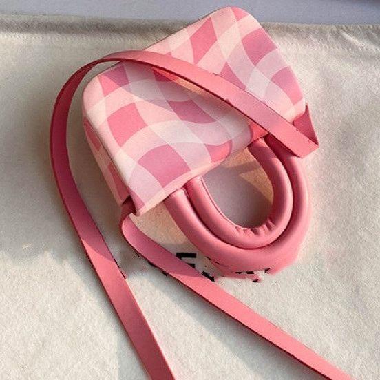 Túi Đeo Chéo Phong Cách Hong Kong Chero Keia 2022 Thời Trang Mới