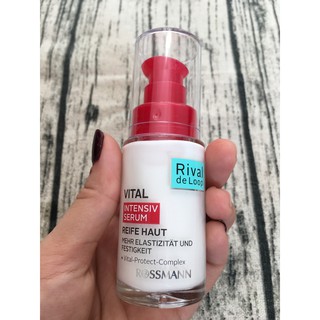 Rival de Loop Serum chống lão hoá