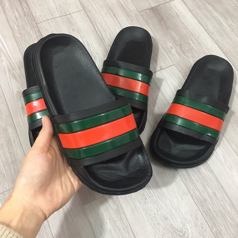 Dép Lê Bảo Bình HotTrend 2022, Dép Thời Trang Nam Nữ Dễ Phối Đồ