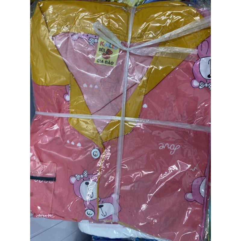 Pijama Đùi Kate(lựa live)