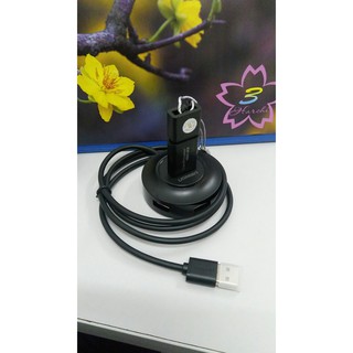 Bộ chia USB 2.0 Ugreen 20277
