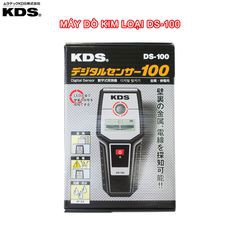 MÁY DÒ TƯỜNG KIM LOẠI  VÀ ĐIỆN NHẬT BẢN KDS DS-100