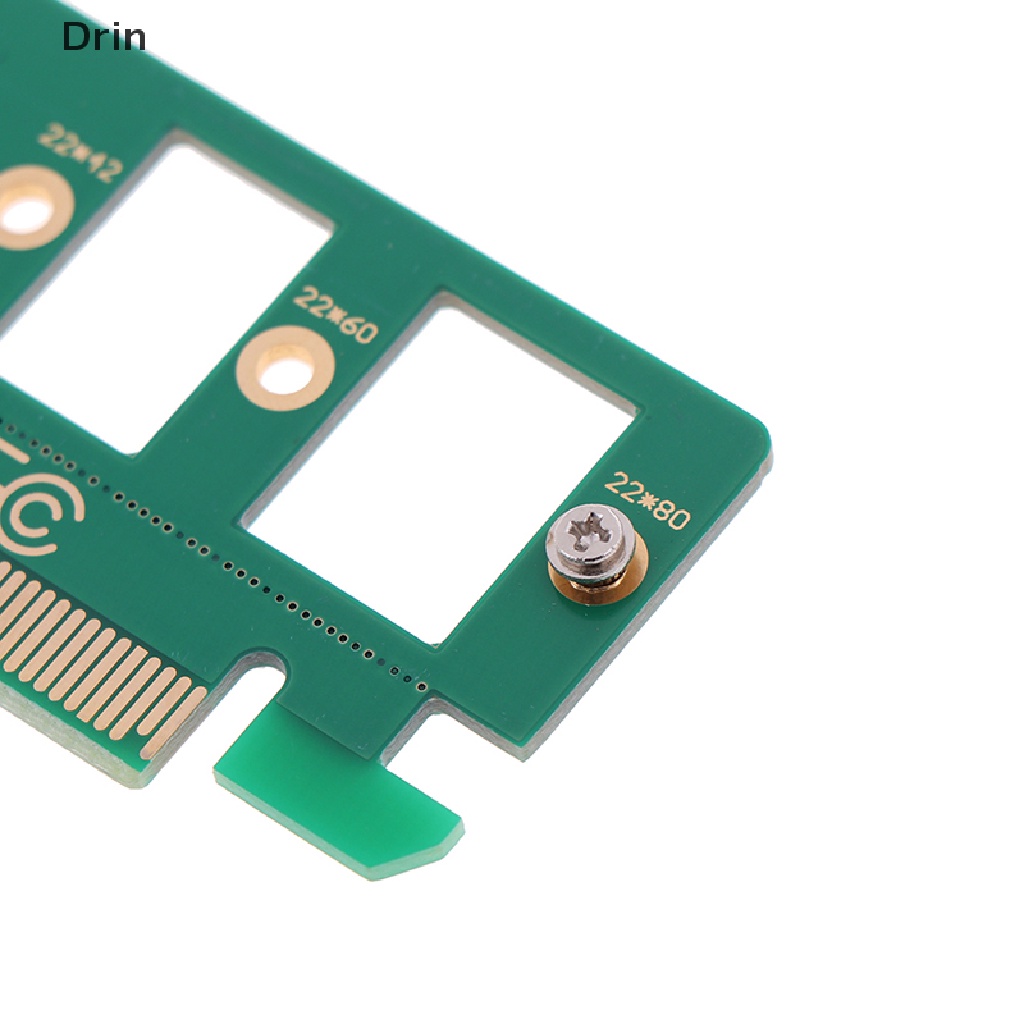 Thẻ chuyển đổi M.2 NGFF SSD sang PCI-E PCI express 3.0 16x x4 | BigBuy360 - bigbuy360.vn