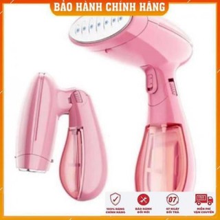 Bàn ủi hơi nước cầm tay gấp gọn du lịch