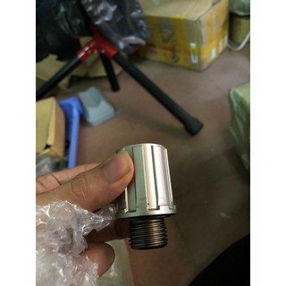 Cối vặn sau bạc đạn 8-9-10