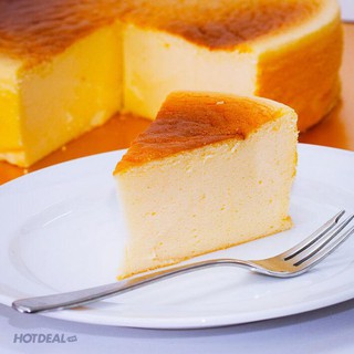 BÁNH TƯƠI VỊ PHÔ MAI CHEESE CAKE MARUTO