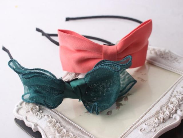 Combo 50 cây cài tóc thời trang ngẫu nhiên rất nhiều mẫu giá sỉ