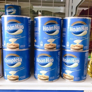 Sữa Đặc Hoàn Hảo Lon 380g MinMart