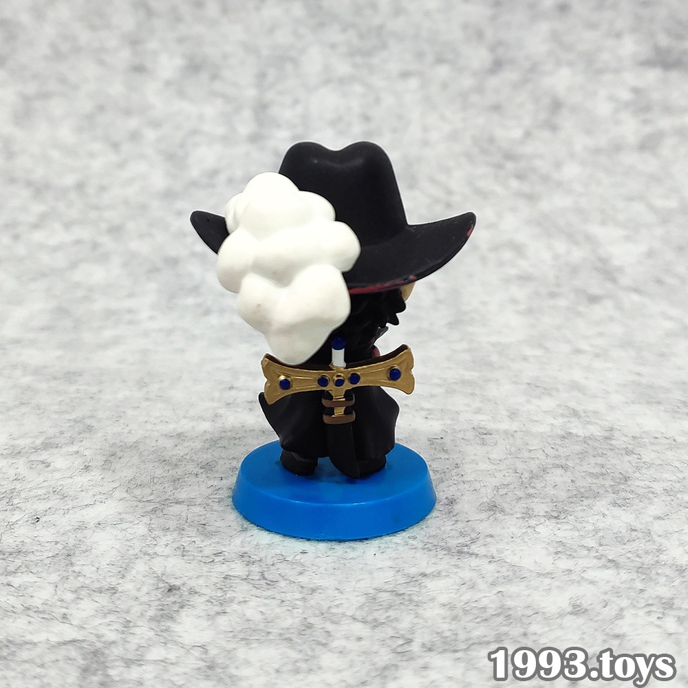 Mô hình nhân vật PLEX figure One Piece Anichara Heroes Vol.1 Breaking Into Grand Line - Dracule Mihawk