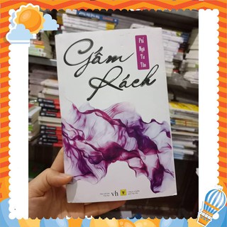 Gấm rách - New