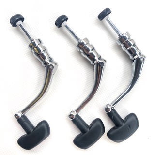 Tay quay inox máy câu cá - Mua 4 cái tặng 1 cái[ Chí Thiện ]
