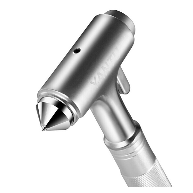 Búa thoát hiểm YANTU F06 vật dụng cần có trên ô tô