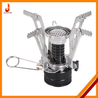 Bếp ga | Đầu bếp ga gấp gọn tiện dụng | Bếp ga siêu nhẹ