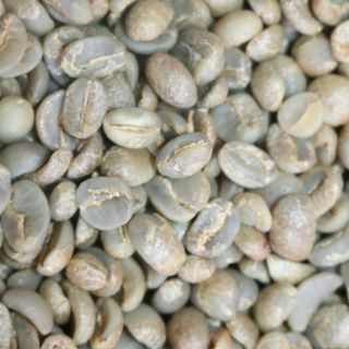 Cà phê Arabica & Robusta