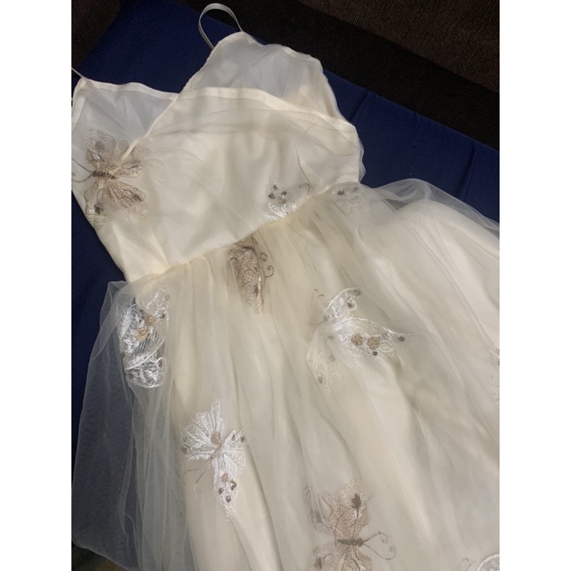 Váy công chúa hàng đẹp