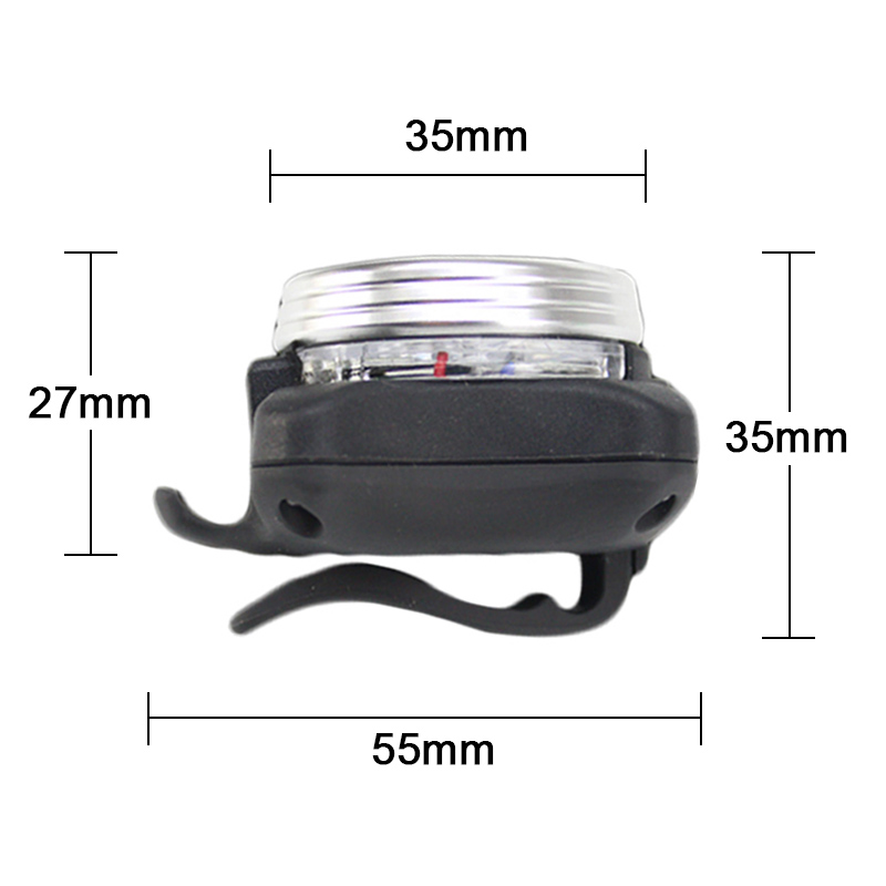 Dây Dắt Thú Cưng Đi Dạo 4 Chế Độ Có Đèn Led