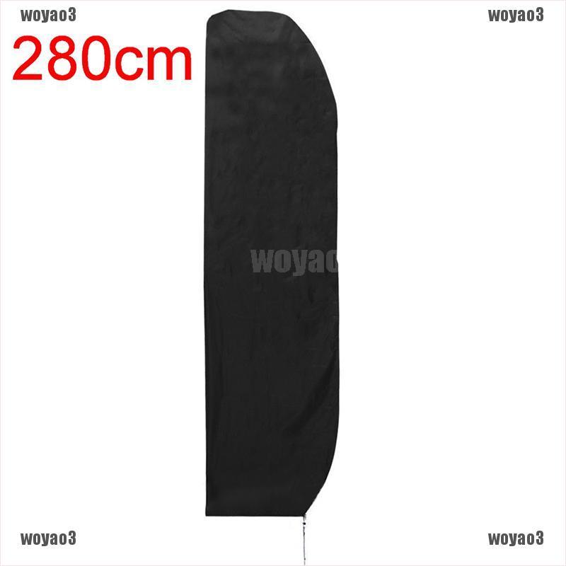 Cantilever Tấm Che Nắng Ngoài Trời Cỡ Lớn size S / M /