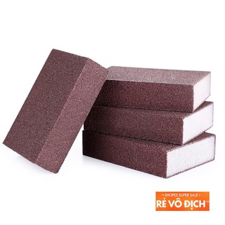 MIẾNG CỌ XOONG SIÊU SÁNG BÓNG