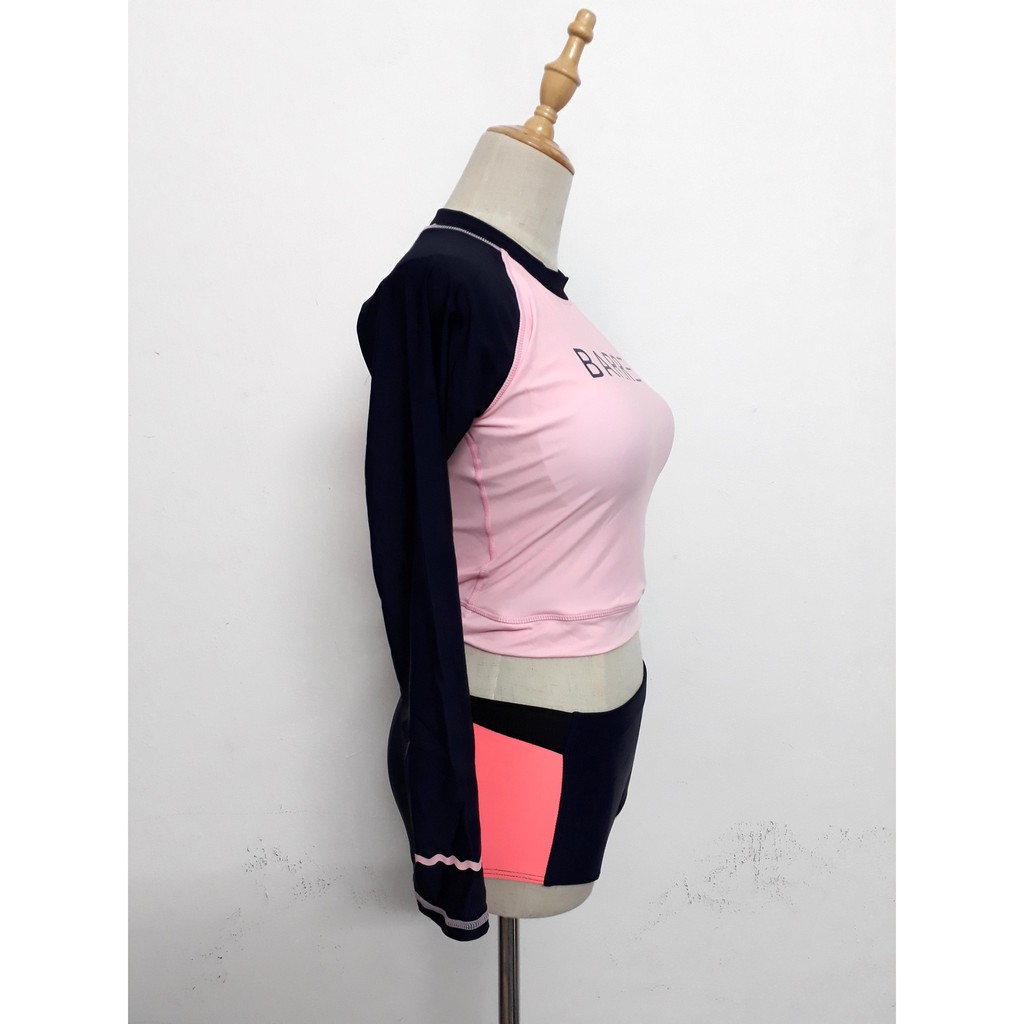 CÓ SẴN đồ bơi nữ Hàn Quốc thể thao - ảnh thật | BigBuy360 - bigbuy360.vn