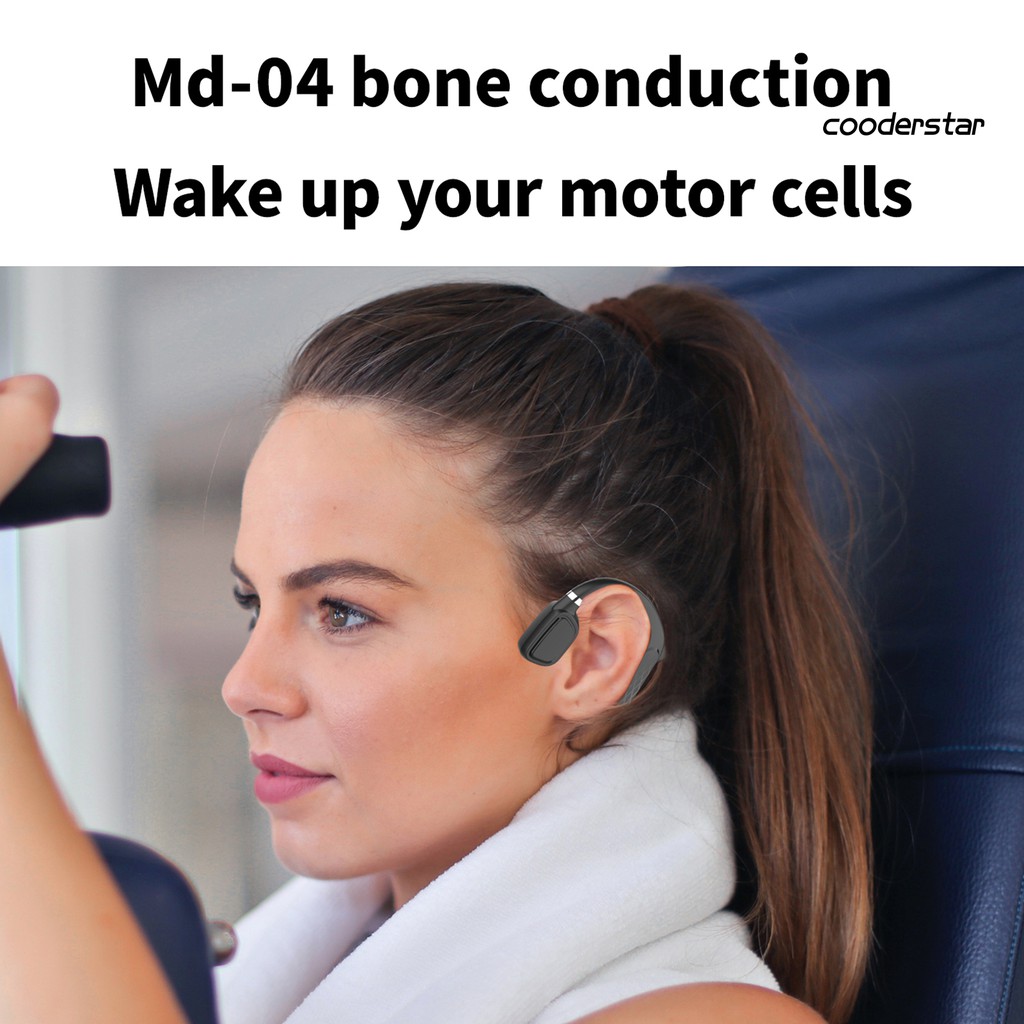 Tai Nghe Bluetooth Không Dây 3d Cao Cấp C Skinfood-N Md04