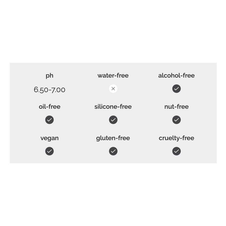 Kem Dưỡng Ẩm Da Mặt Tự Nhiên The Ordinary + Ha Chất Lượng Cao Dung Tích 100ml | BigBuy360 - bigbuy360.vn