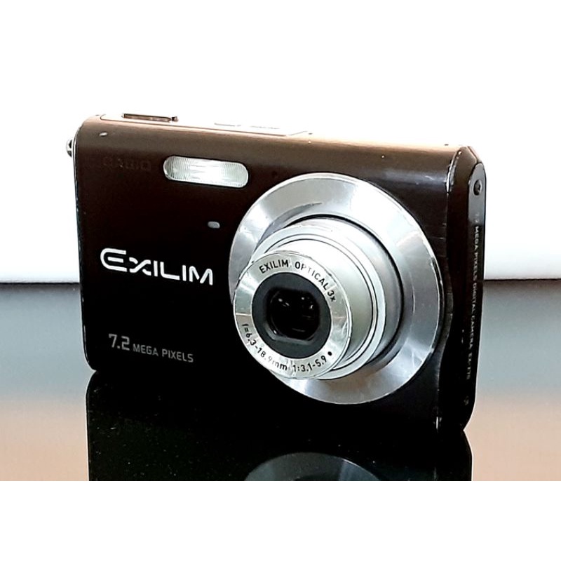 Máy ảnh KTS casio