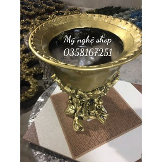 lọ lá số 5 Bình hoa composite