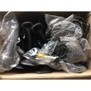 Đầu đọc mã vạch symbol LS2208 made in Mexico