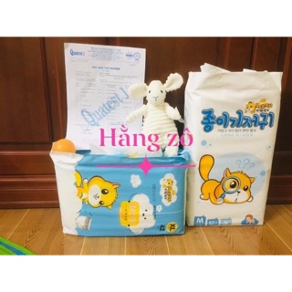 Tã bỉm quần /dán totoro s60/m52/l46/xl42/xxl40