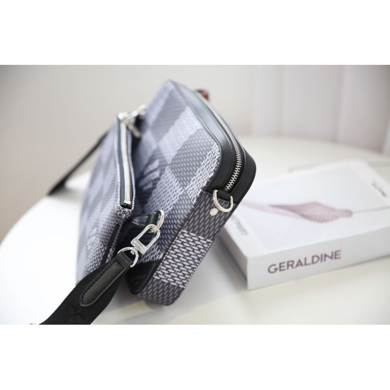 Túi LV TRIO MESSENGER SPS