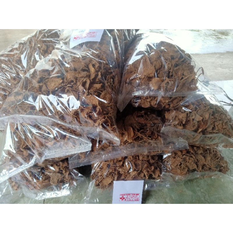 1KG Củ Mía Dò  Khô