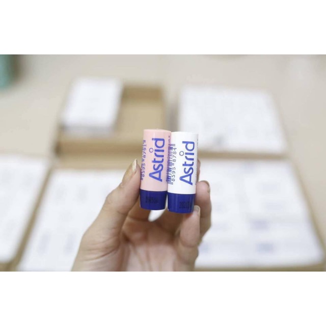 SON DƯỠNG Astrid MINISIZE/FULLSIZE